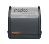 Modico 2 Stempel schwarz
