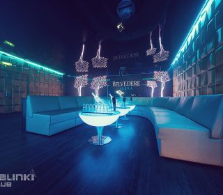 Wandfolierung Malinki Bad Rappenau