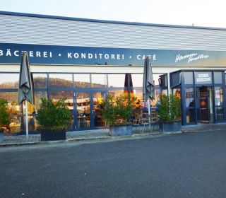 Bäckerei Härdtner Fachmarktzentrum Mosbach