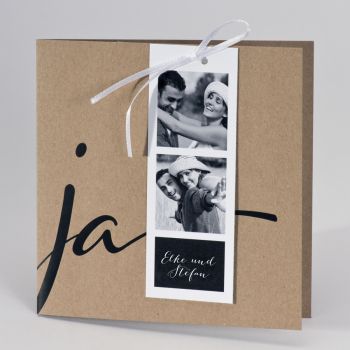 Hochzeitskarten