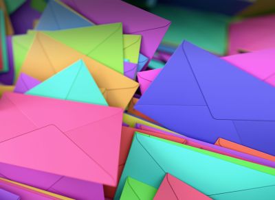 Kategorie Mailing
